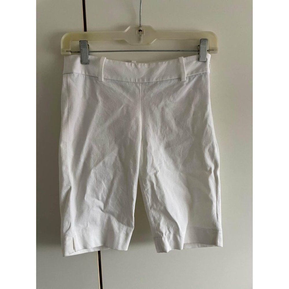 Aritzia Babaton Bermuda Shorts